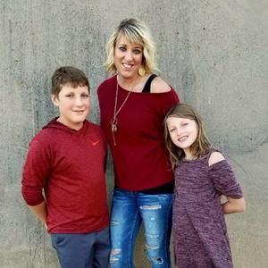 Meet your Posher, Selena